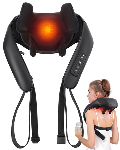 Shiatsu Relaxation Massager™